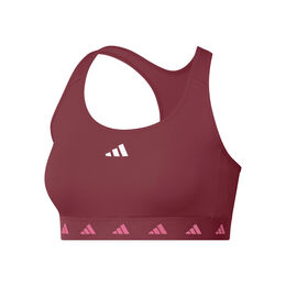 Power Medium-Support Tech-Fit Bra