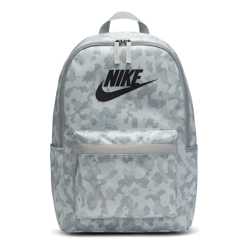 Nike Heritage Sac à Dos - Gris , Noir