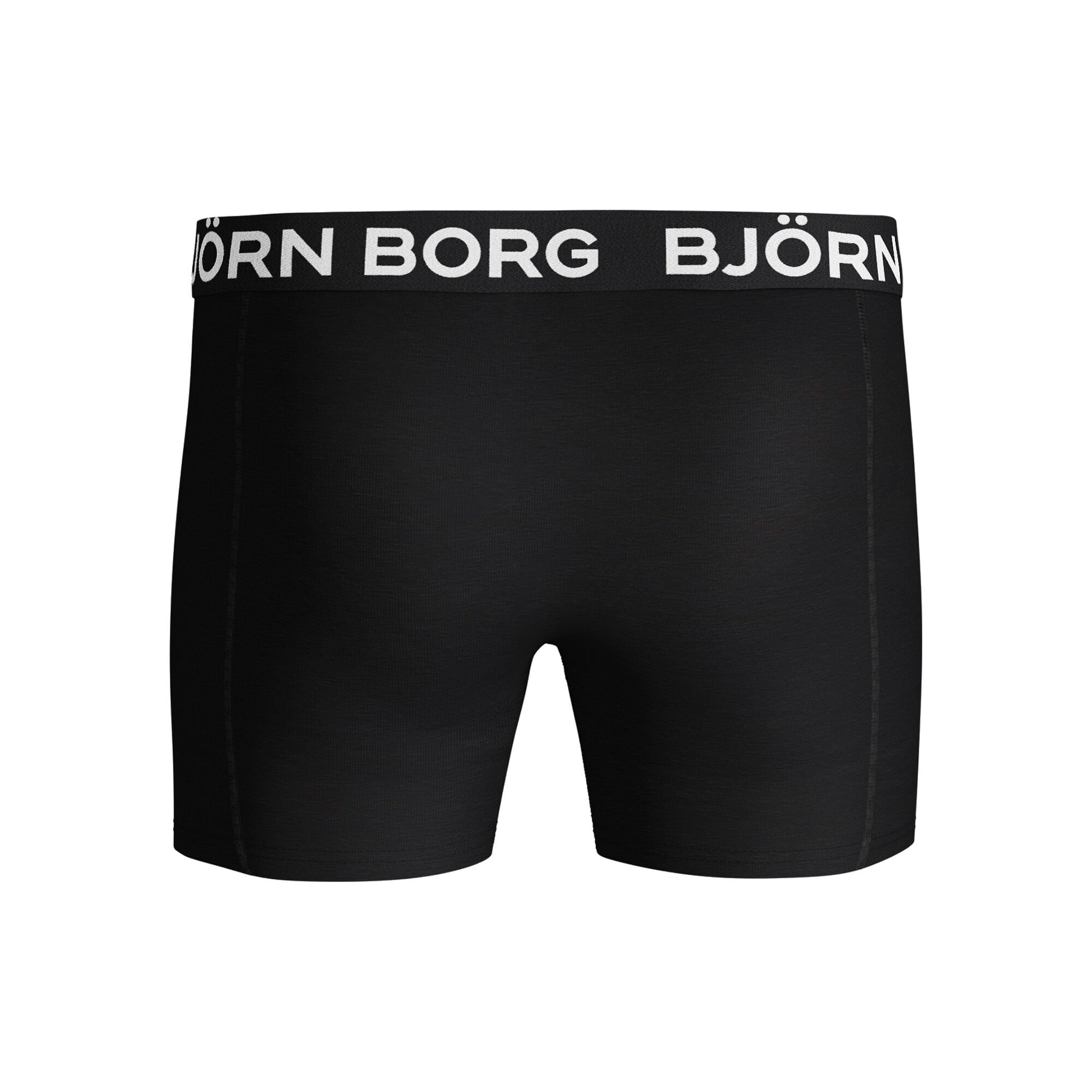 Bj&ouml;rn Borg