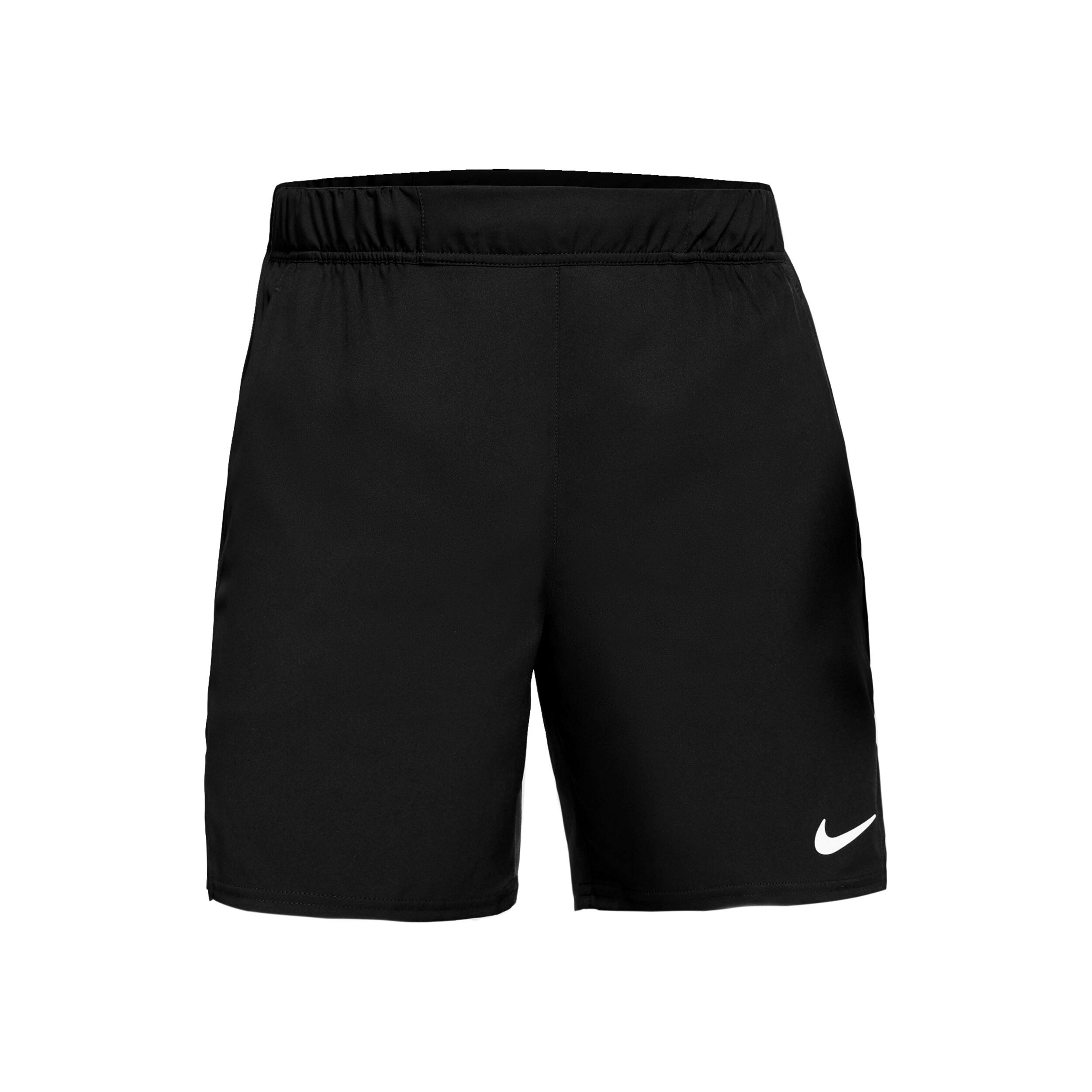 Buy Nike Dri Fit Victory 7in Shorts Hommes Noir online Tennis Point FR