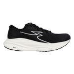 Chaussures de running 361 Grad 361° Ventus Chaussure De Running Sans Stabilisateurs Femmes-Noir,Blanc