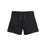 V&ecirc;tements HEAD HEAD Club Original Shorts Filles-Noir