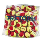 Balles De Tennis Tretorn Academy red 36er