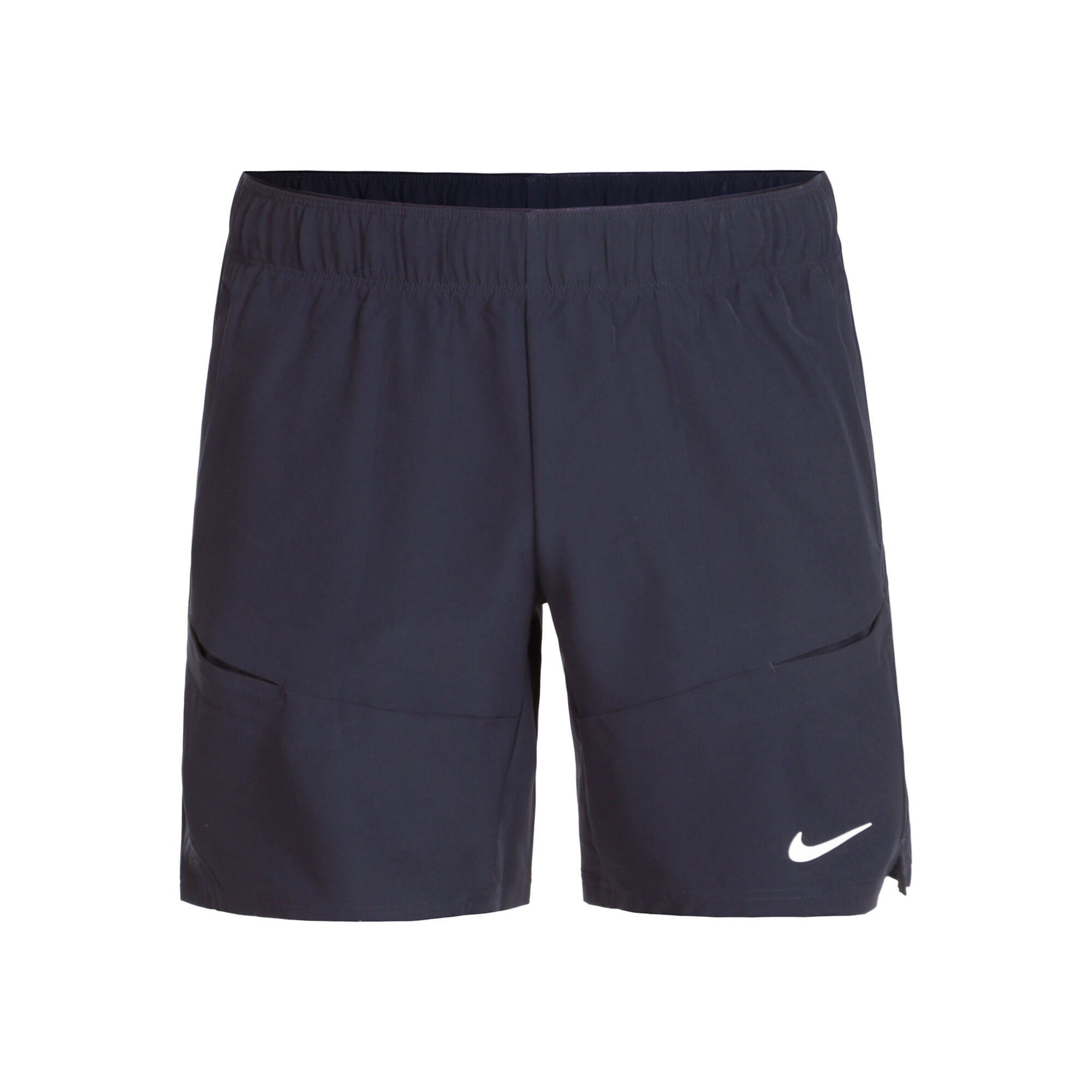 Buy Nike Court Dri Fit Advantage 7in Shorts Hommes Bleu Foncé online