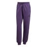 Z.N.E. Pantalon survêtement Femmes-violet
