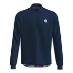 Vêtements De Tennis BIDI BADU Kaleido Printed Jacket