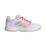 Chaussures De Tennis adidas Ubersonic k AC