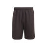 Club 7in Shorts Hommes-Noir