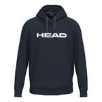 Vêtements HEAD Club Original Hoodie Men