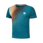 Vêtements De Tennis BIDI BADU Komodo Junior Tee