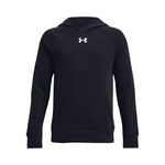 Vêtements De Tennis Under Armour Rival Hoody