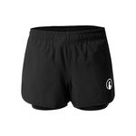 Vêtements De Tennis Quiet Please 2in1 Short