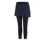 Vêtements Lucky in Love Lucky in Love Scallop Scapri Femmes-Bleu Foncé