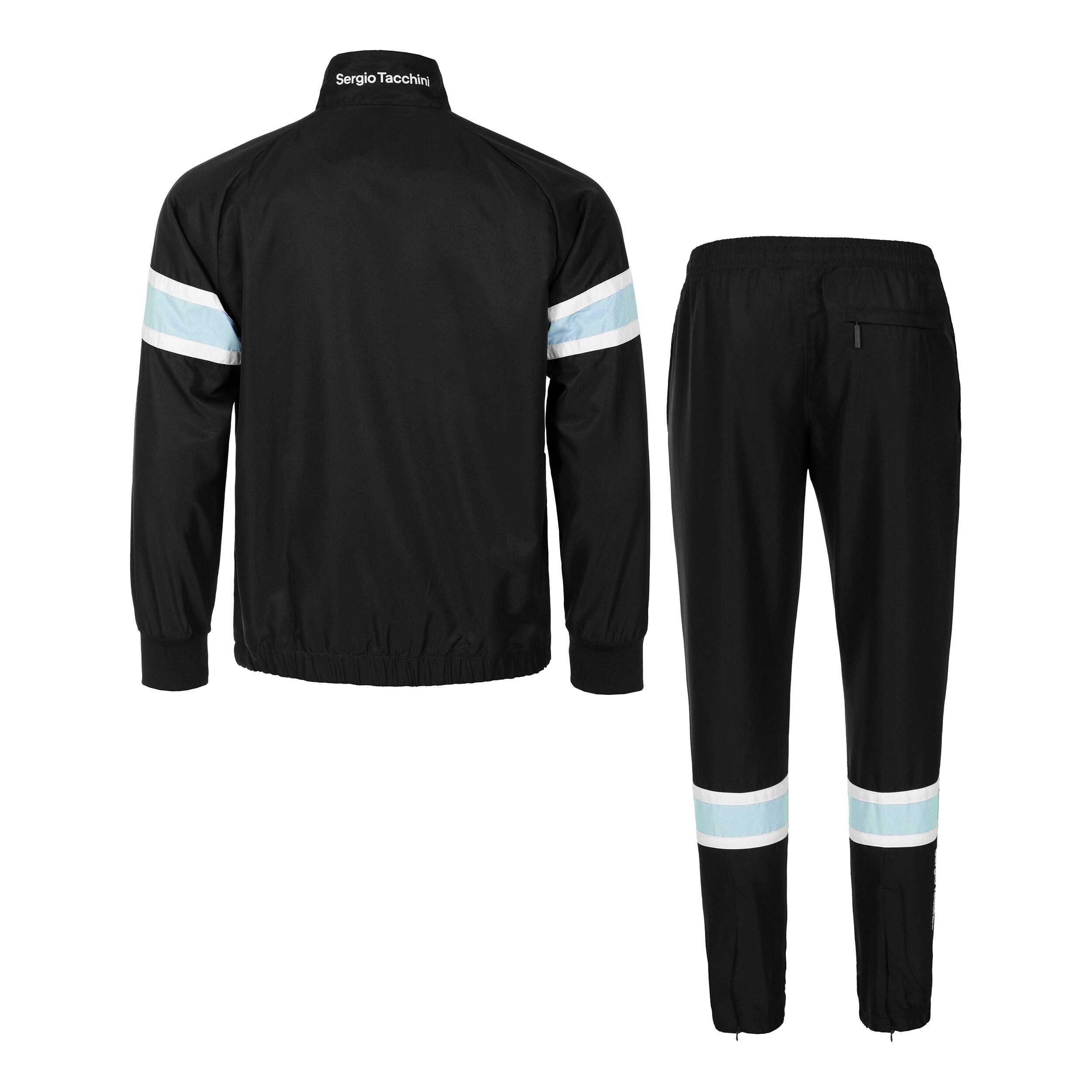 Vetement sergio tacchini 2025