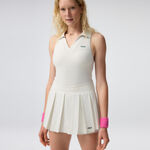 Vêtements 334 DSSLR Match Débardeur Tank Top Femmes-Crème