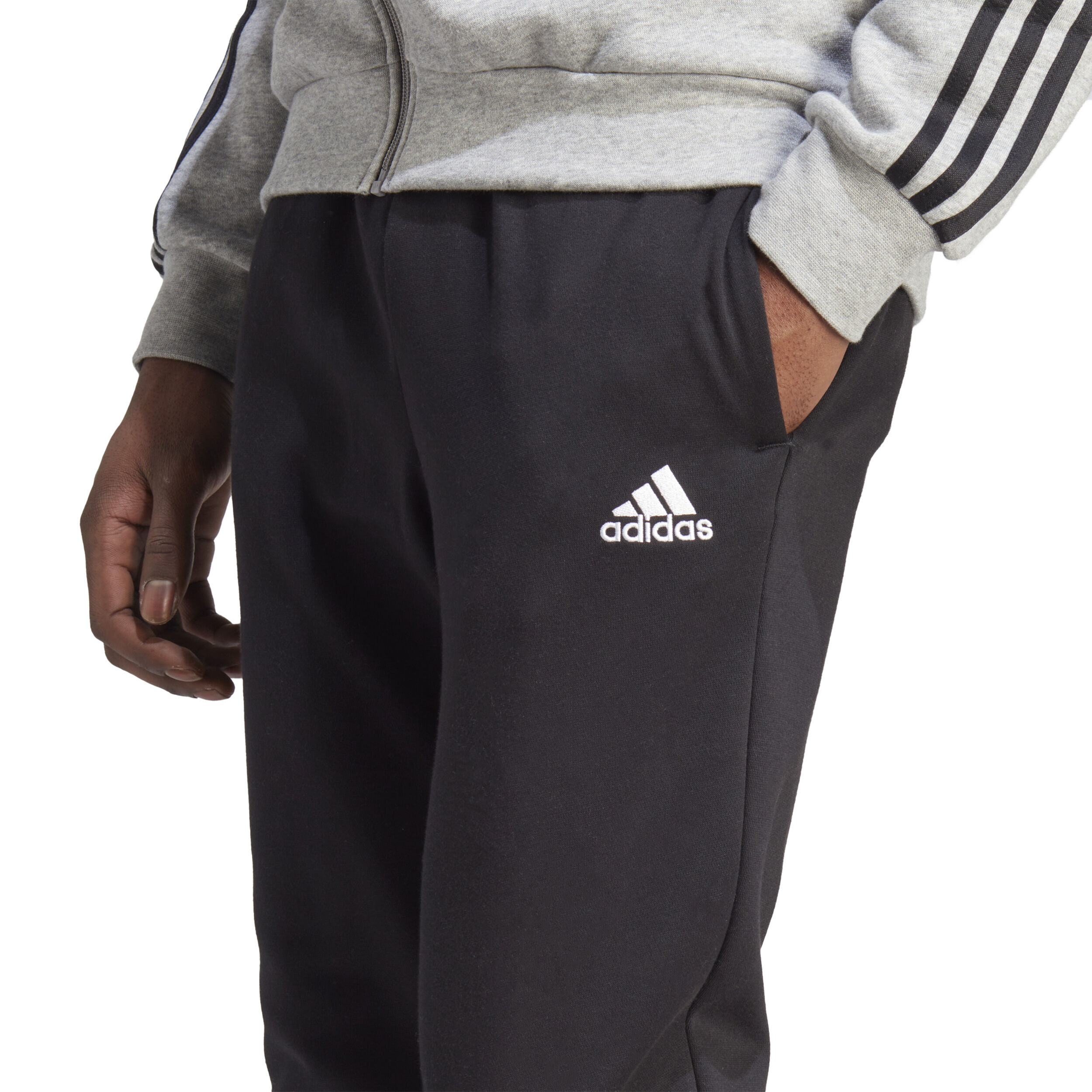 Men's adidas training tracksuit new arrivals