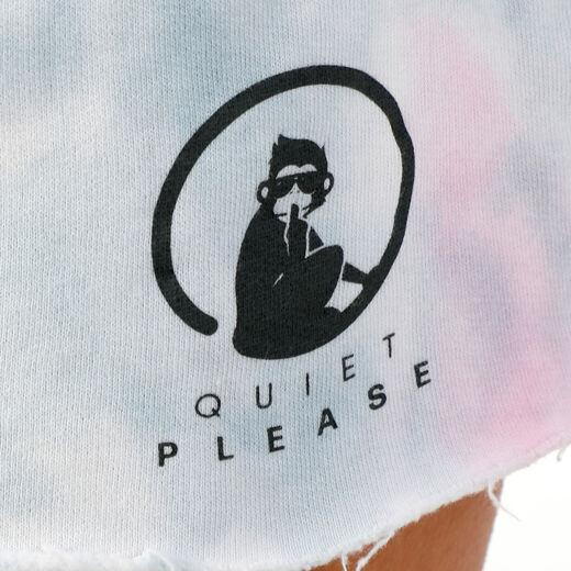 Quiet Please