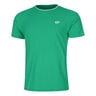 Teamline T-shirt Hommes-Vert