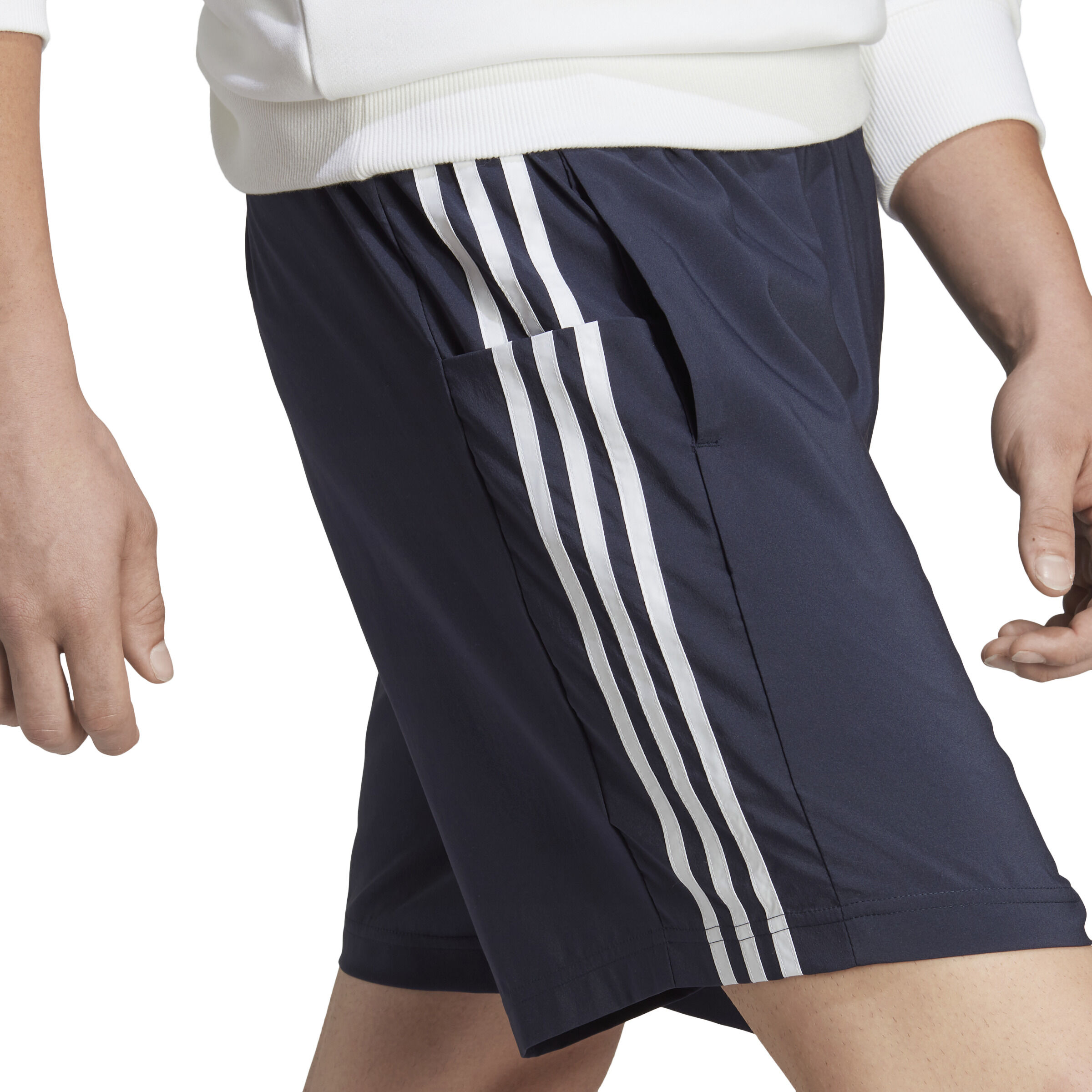 Mens adidas ess chelsea short discount