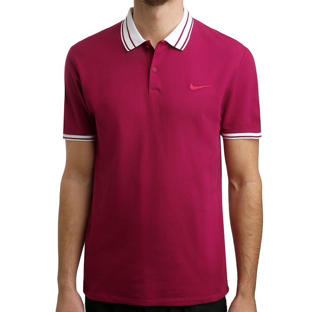 Court Advantage Polo Hommes