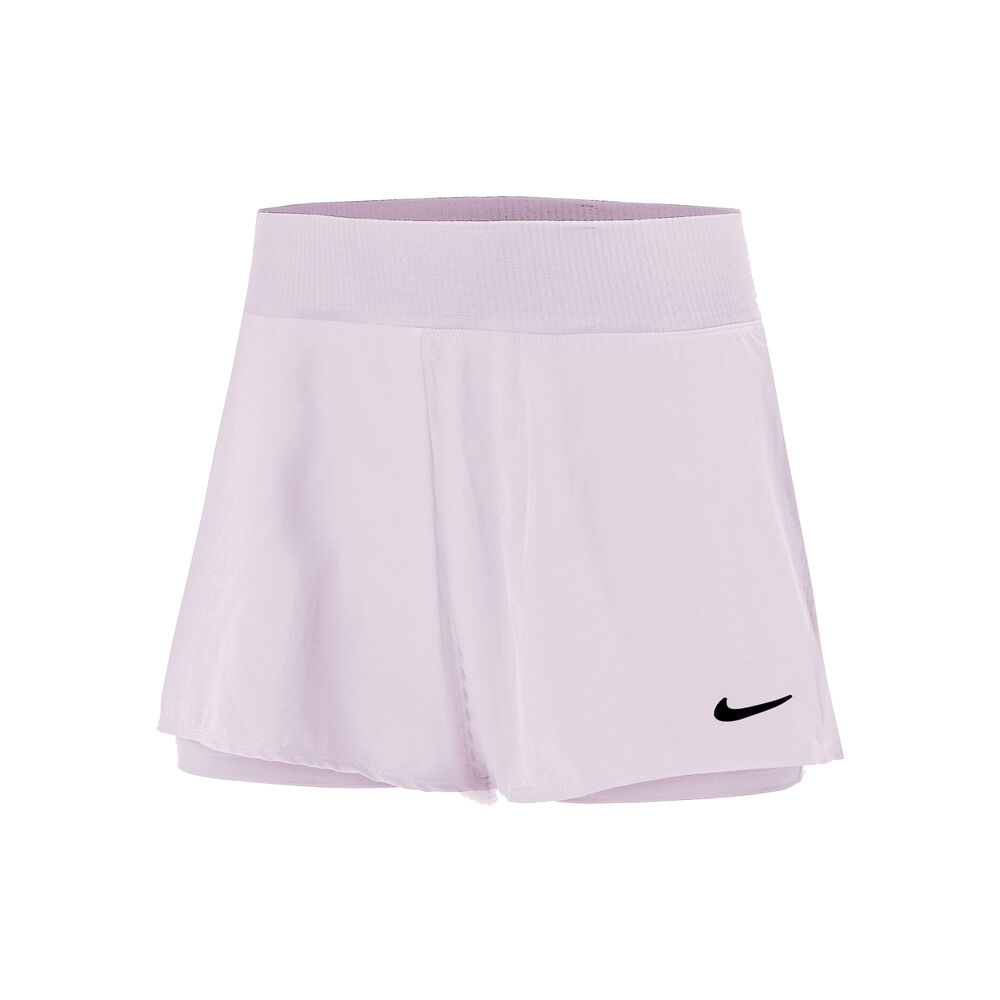 Nike Dri-Fit Victory Shorts Femmes - Rosé