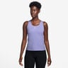 Dri-FIT Swoosh Débardeur Tank Top Femmes-Violet