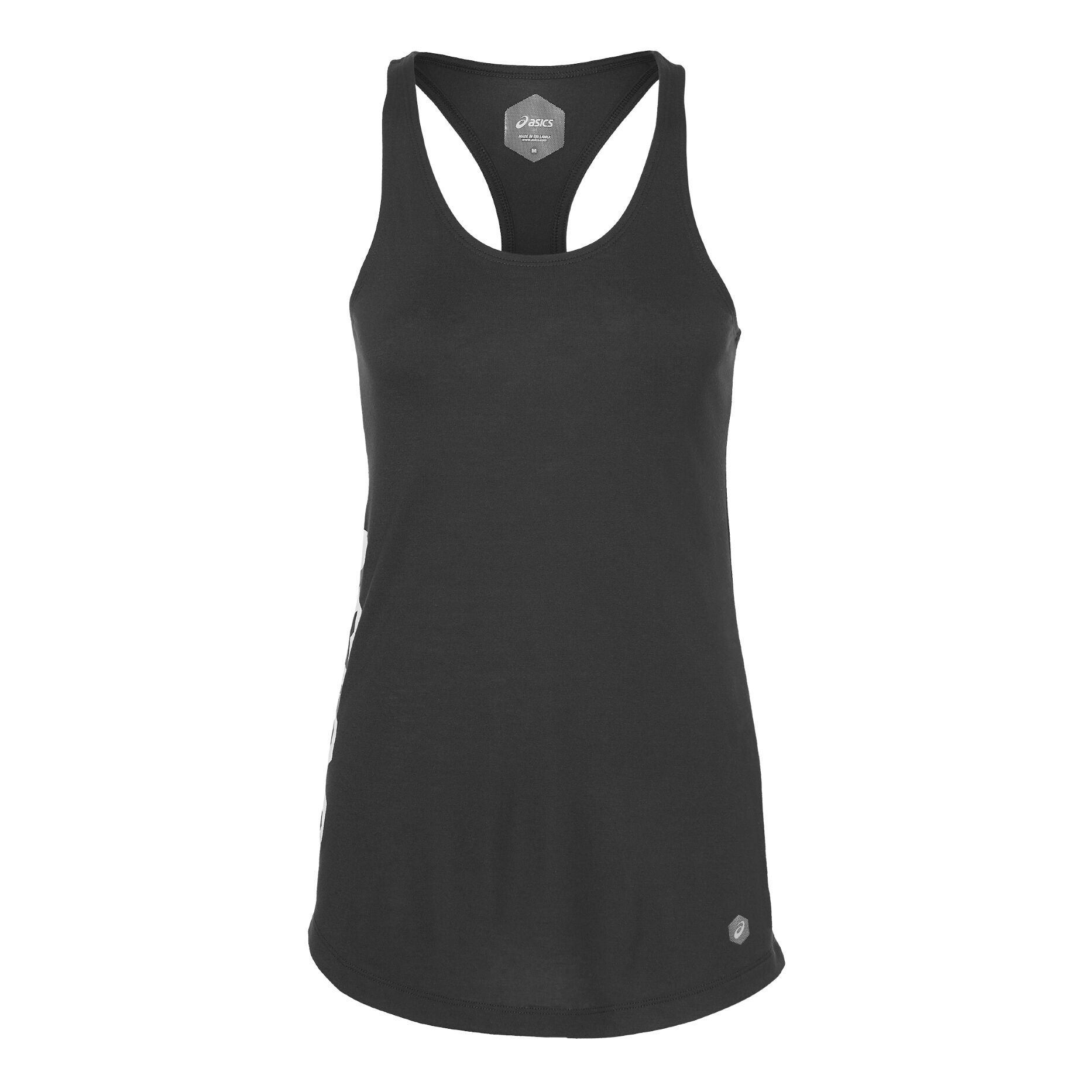 Under Armour Run Tie Back Tank Femme D/ébardeur