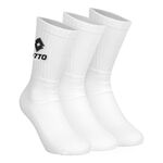 Vêtements De Tennis Lotto Tennissocken