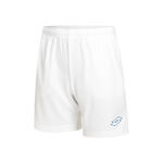V&ecirc;tements Lotto Lotto Squadra III 7in Shorts Gar&ccedil;ons - blanc, 