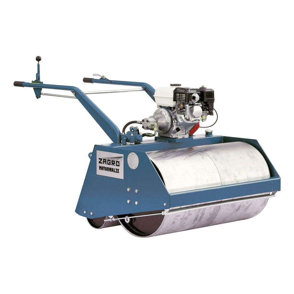 Tegra Zagro Rouleau Mobil Une Pièce