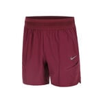 Vêtements Nike Nike Court Dri-Fit Slam Carlos Alcaraz Shorts Hommes-Rouge Foncé
