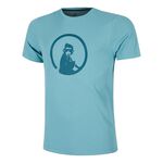 Vêtements Quiet Please Perspectives Training Tee