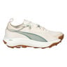 Voyage Nitro 3 Tech Chaussure Trail Femmes-Blanc,Marron
