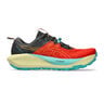 Gel-Trabuco 13 Chaussure Trail Hommes-Orange,Multicouleur