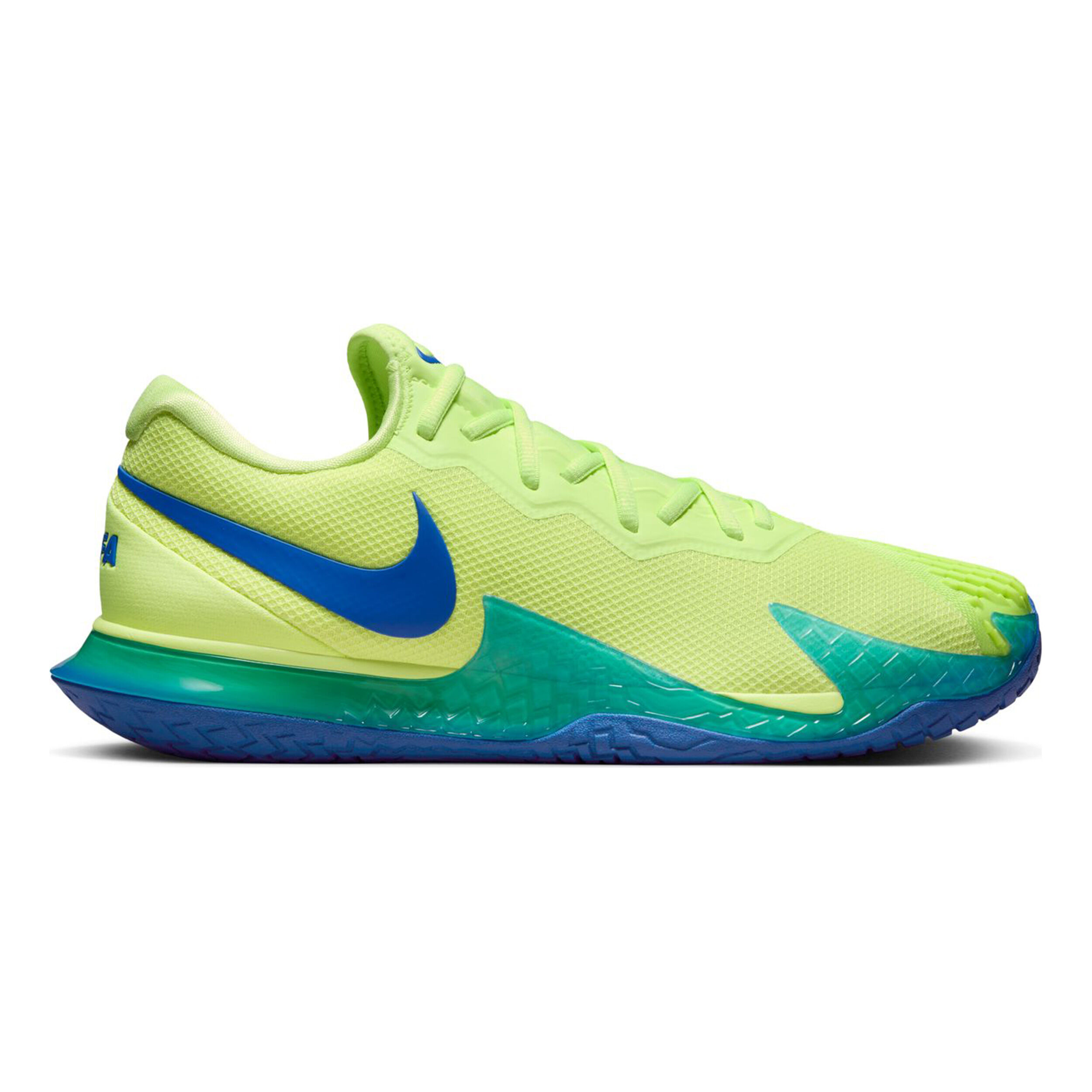 Buy Nike Zoom Vapor Cage 4 Rafa Chaussures Toutes Surfaces Hommes