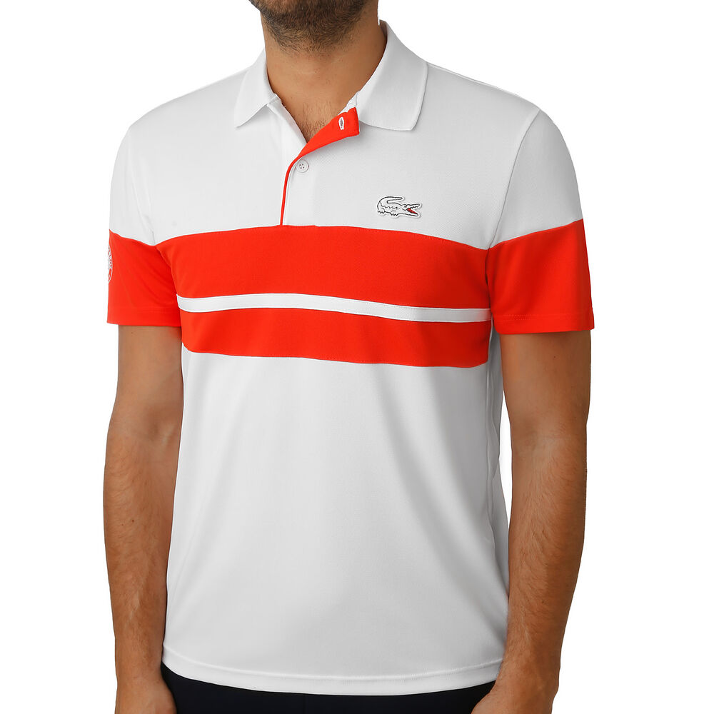 Team RG Polo Hommes