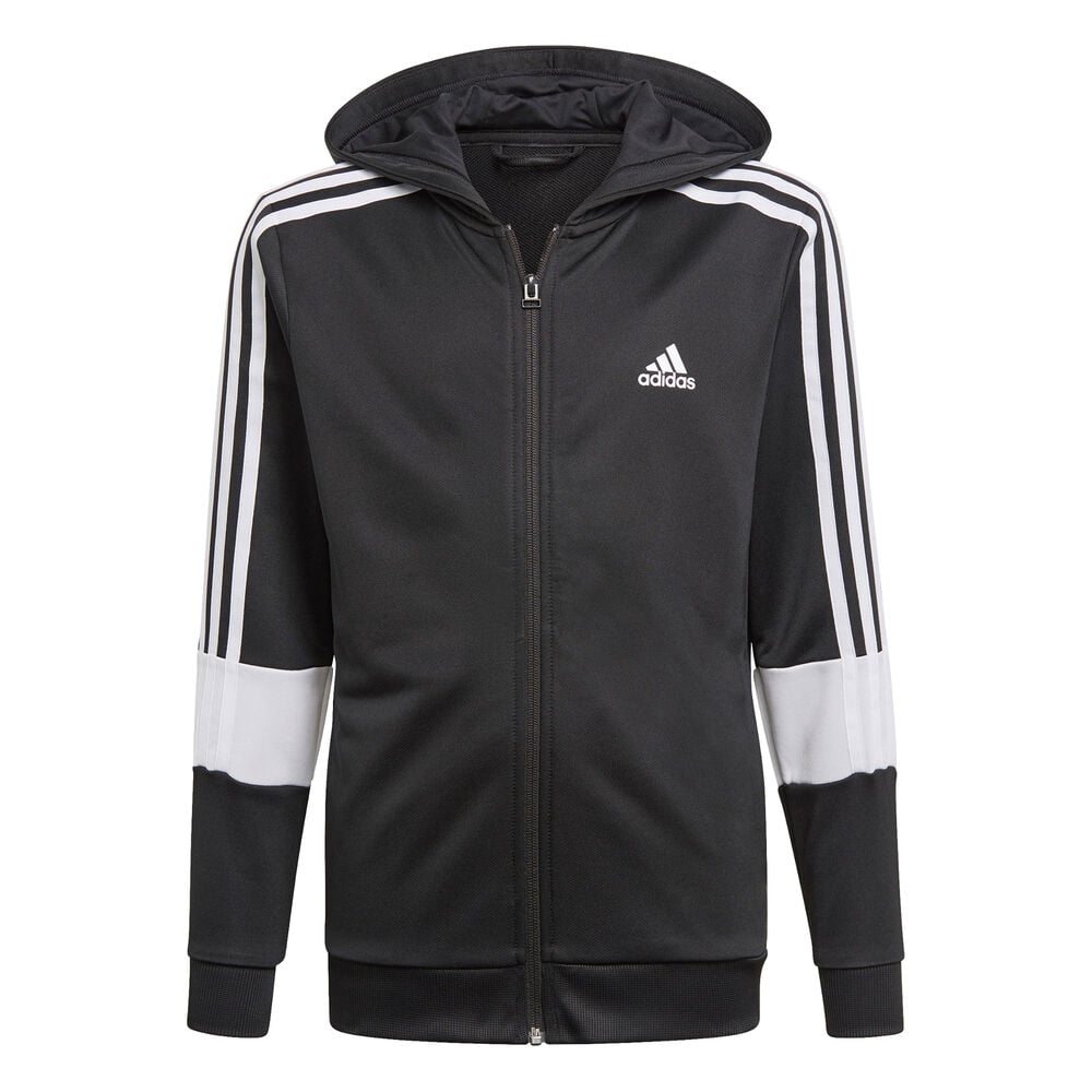 adidas Aero Ready 3-Stripes Sweat à Capuche Garçons