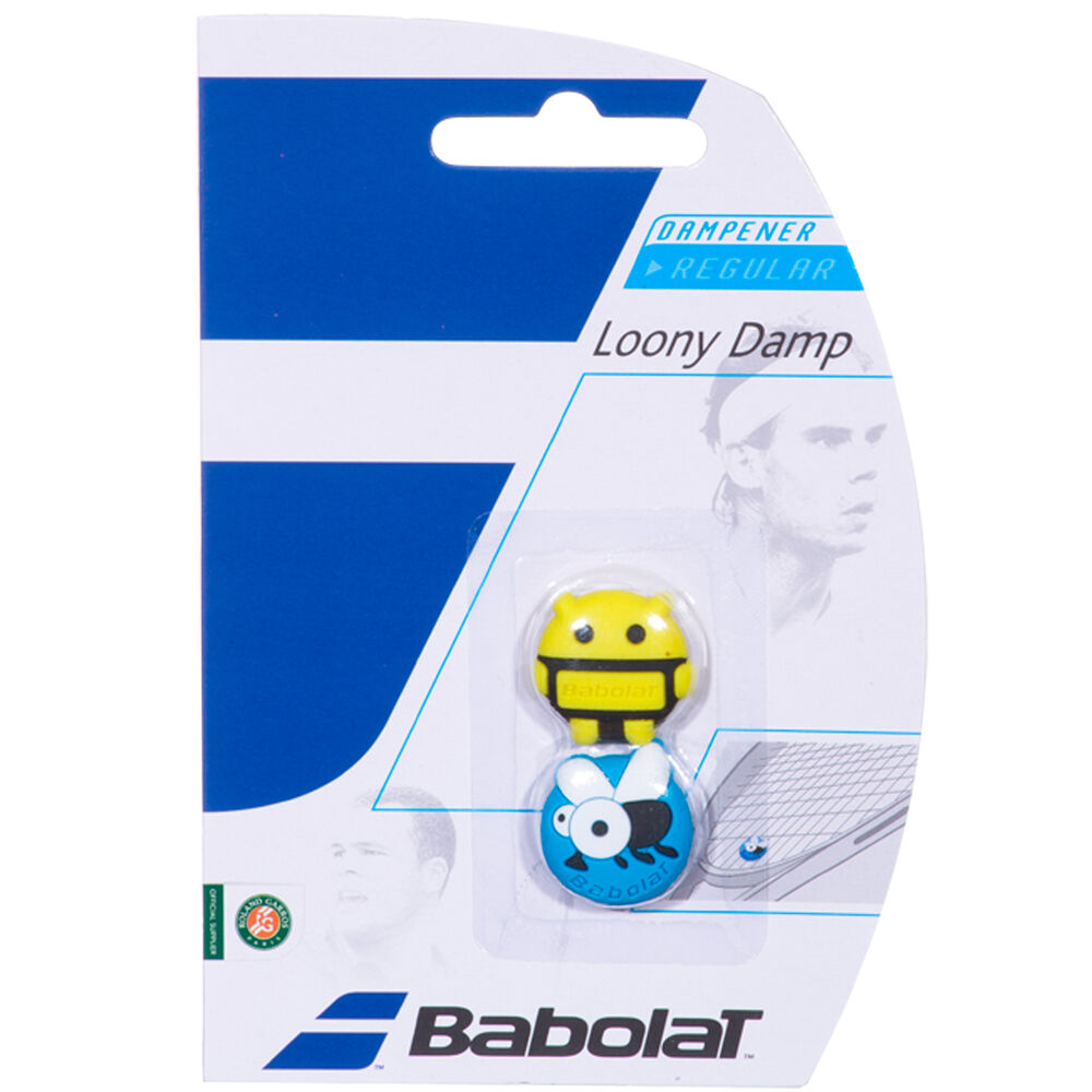 Loony Damp Boy Pack Antivibrateur Pack De 2 Unités