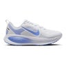 Vomero 18 Chaussure de running sans stabilisateurs Femmes-blanc, bleu