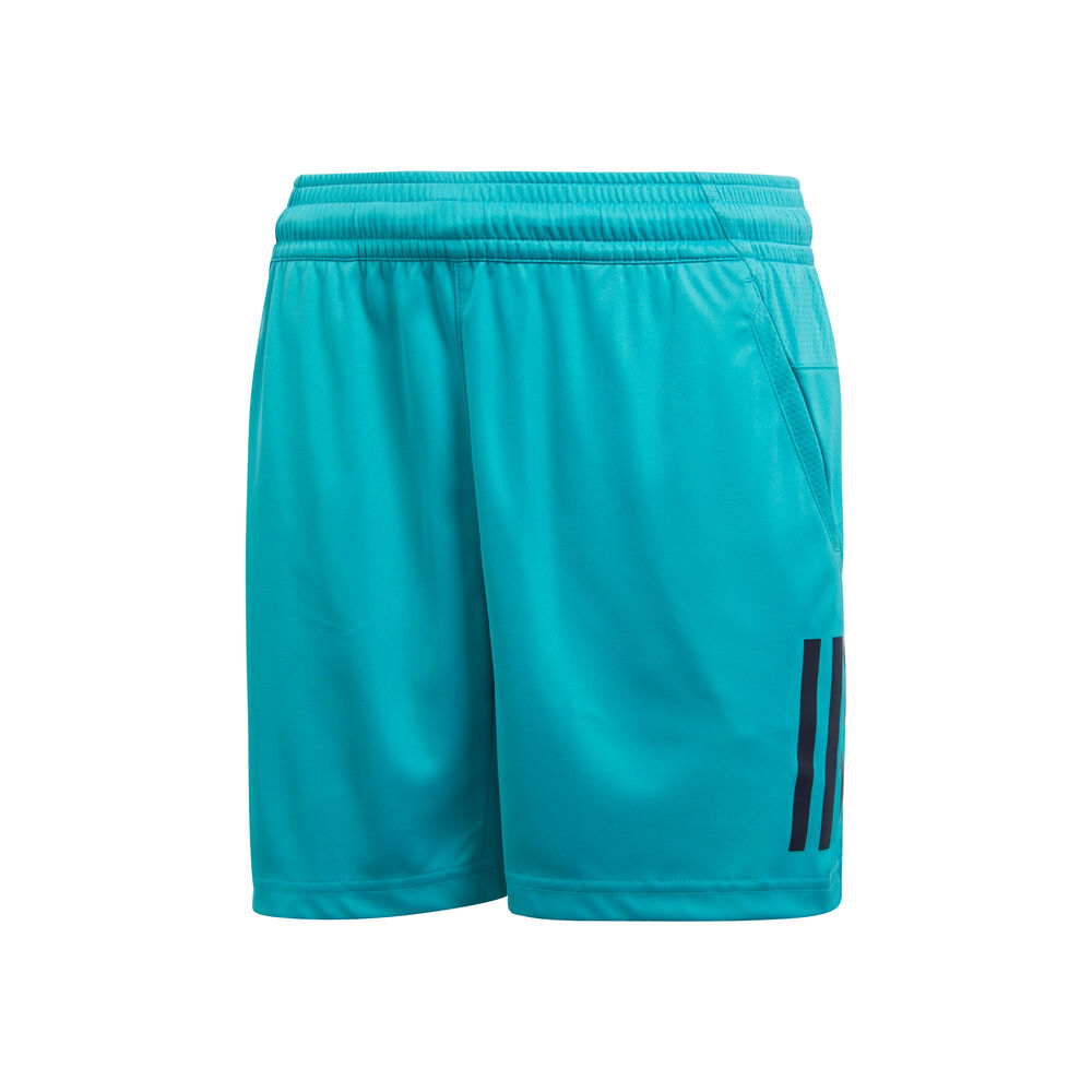 Club 3-Stripes Shorts Garçons