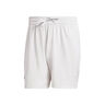 Set With Tight 7in Shorts Hommes-Gris Clair,Noir
