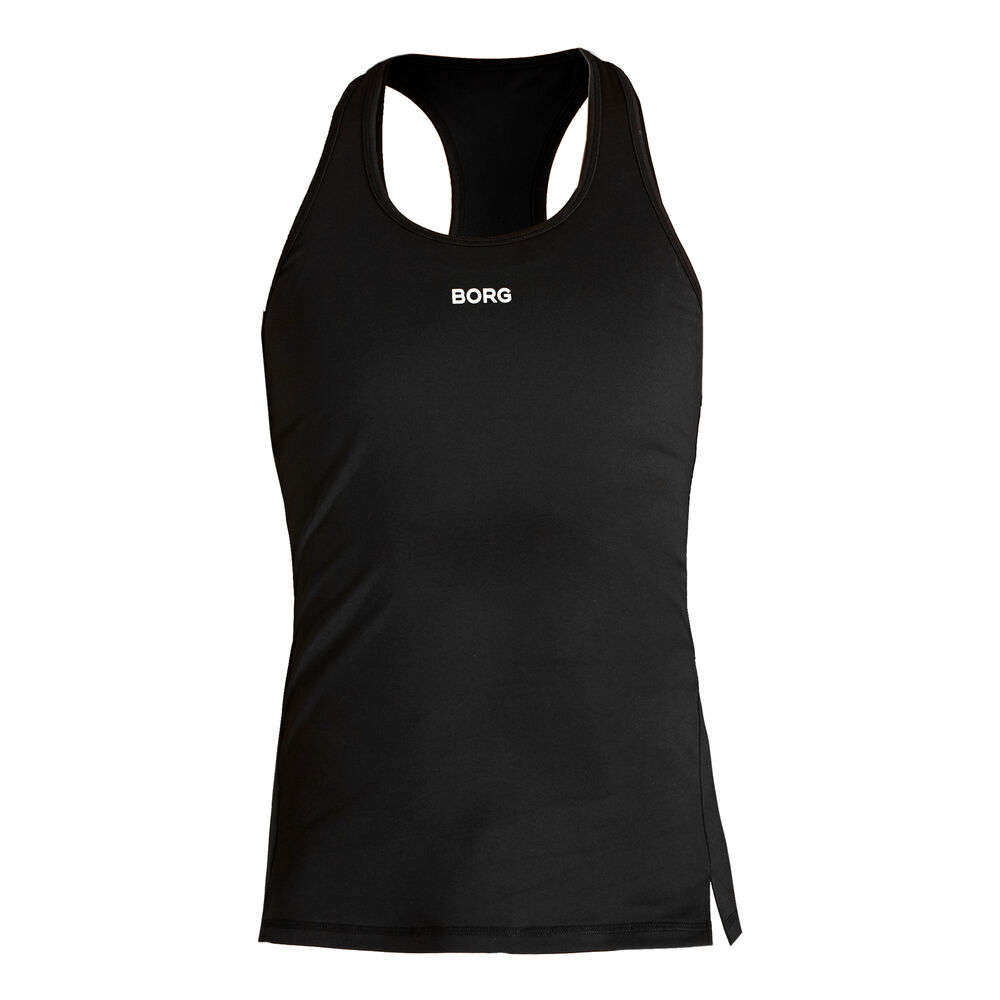 Björn Borg Borg Débardeur Tank Top Femmes - Noir