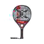 NOX NOX X-HERO RED Raquette de padel 