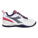 Chaussures De Tennis Diadora Blueshield Torneo 2 CLAY