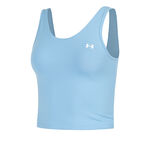 Vêtements Under Armour Motion Tank EMEA-BLK Sleeveless
