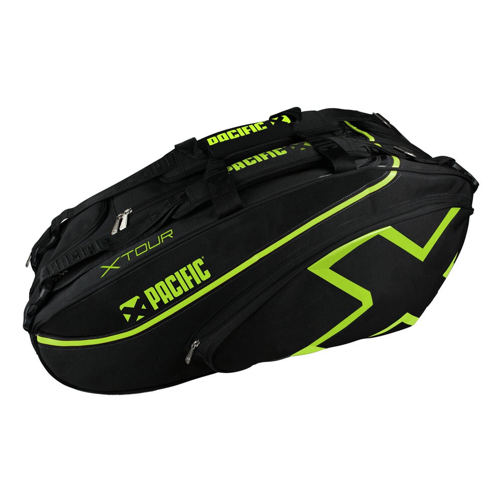 X Tour Racket Bag 2XL Housse De Raquette