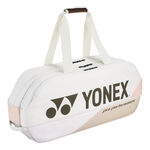 Yonex Yonex Pro Tournament Bag Sac De Sport-Beige,Ros&eacute;