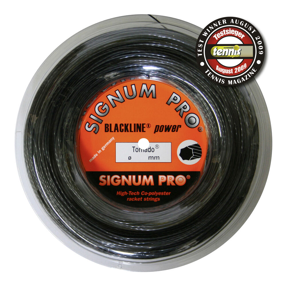 Tornado Bobine Cordage 200m