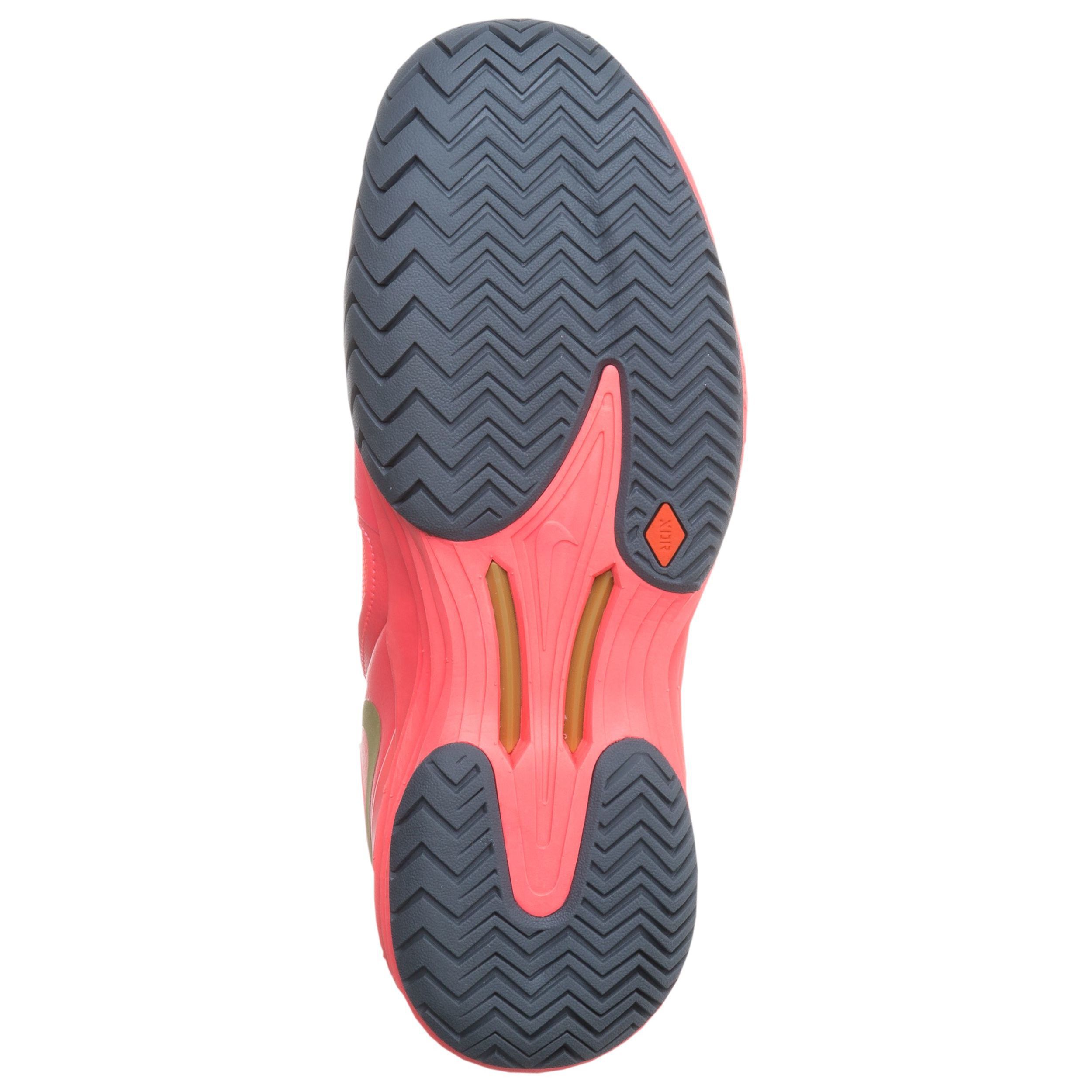 nike lunar ballistec femme