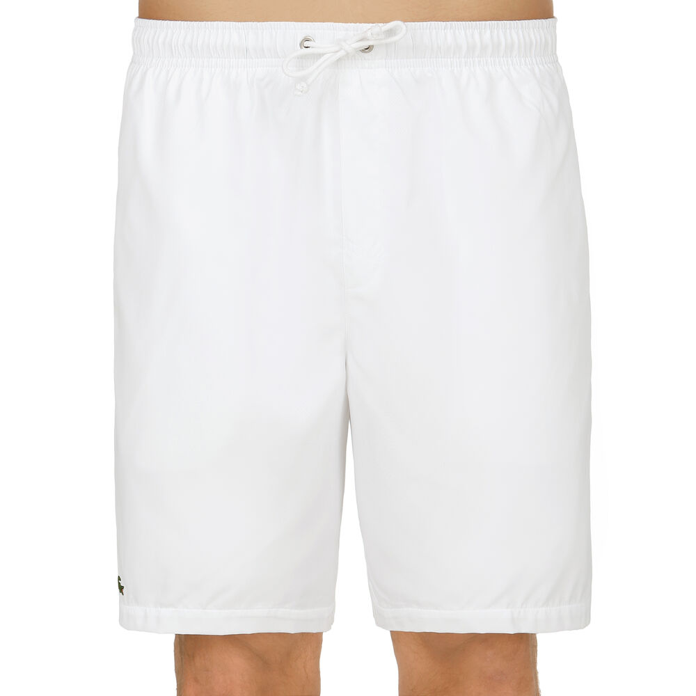 Lacoste Shorts Hommes - Blanc